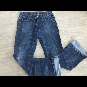 H&G Los Angeles Jeans